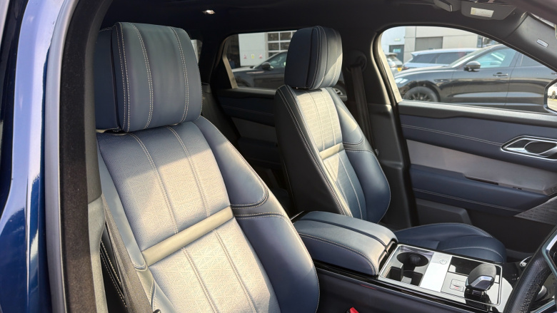 Land Rover Range Rover Velar 2.0 D200 R-Dynamic HSE 5dr Auto Diesel Estate